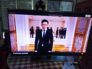 Smart TV LG 55