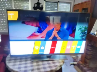 Smart TV LG 55