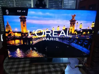 Smart TV LG 55