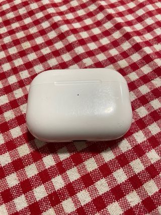 Airpods Pro Izquierdo 2ª Gen con Caja