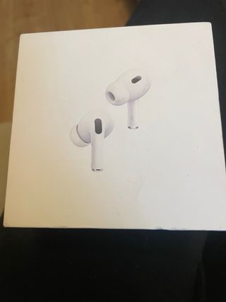 Airpods Pro Izquierdo 2ª Gen con Caja