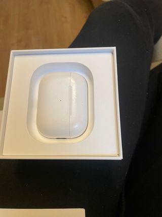 Airpods Pro Izquierdo 2ª Gen con Caja