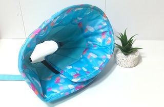 Collar isabelino perro ( Talla: L ) - NUEVO