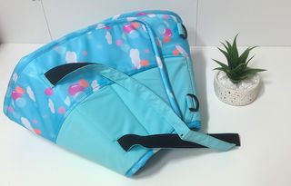 Collar isabelino perro ( Talla: L ) - NUEVO