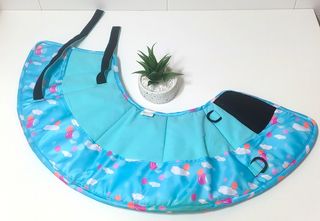 Collar isabelino perro ( Talla: L ) - NUEVO