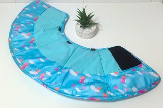 Collar isabelino perro ( Talla: L ) - NUEVO