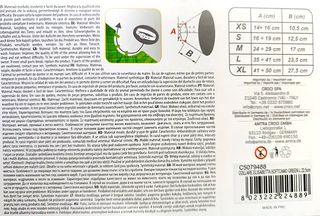 Collar isabelino perro ( Talla: L ) - NUEVO