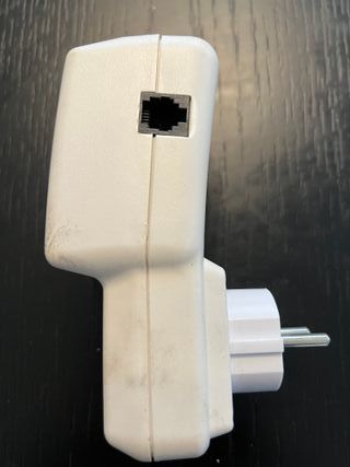 MundoControl Teleswitch 64.201 control caldera