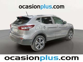 Nissan Qashqai DIG-T 140 N-Style 103 kW (140 CV)