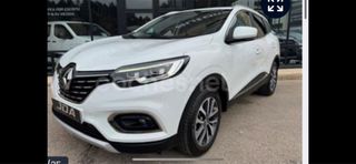 Renault Kadjar 2021