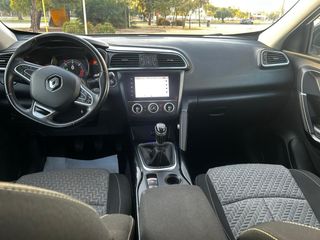 Renault Kadjar 2021