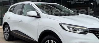 Renault Kadjar 2021