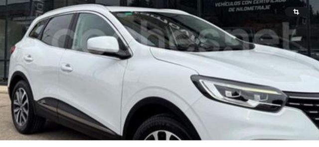 Renault Kadjar 2021
