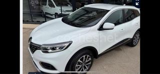 Renault Kadjar 2021