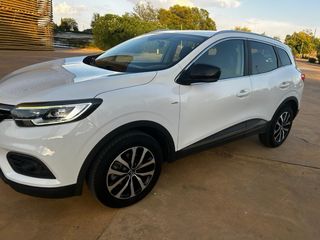Renault Kadjar 2021