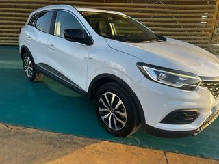 Renault Kadjar 2021