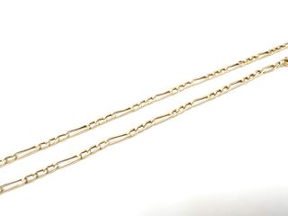 E51638-0 Cadena Oro 18K 31Cm