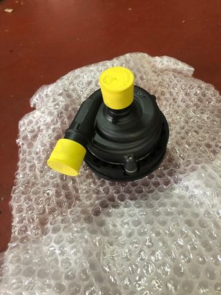 Bomba de agua exterior Fiat/Alfa/Lancia/Jeep