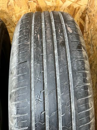 2 Neumáticos Habelhead 195/65R15 91V