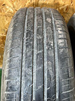 2 Neumáticos Habelhead 195/65R15 91V