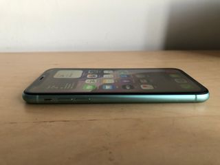 iPhone 11 64GB Verde