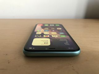 iPhone 11 64GB Verde