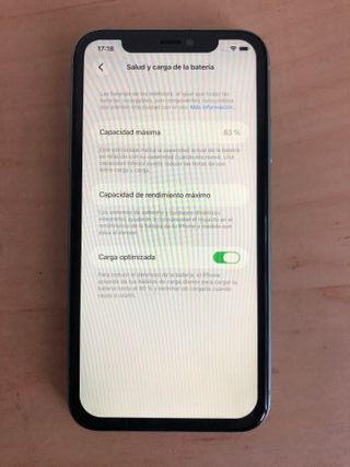 iPhone 11 64GB Verde