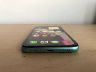 iPhone 11 64GB Verde