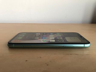 iPhone 11 64GB Verde