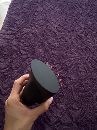 Cepillo Alisador Dyson Airwrap Negro