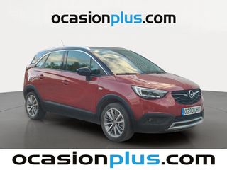 Opel Crossland X 1.2 Innovation 96 kW (130 CV)