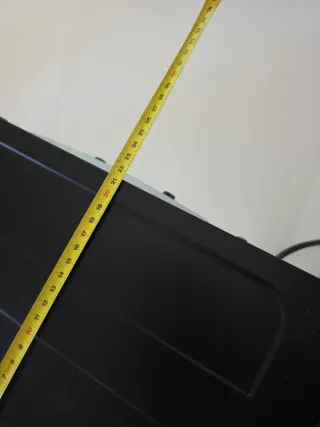 Horno Eléctrico SilverCrest