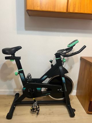 Bicicleta Spinning Power Active FIT