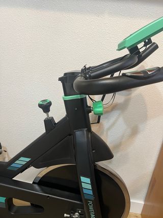 Bicicleta Spinning Power Active FIT