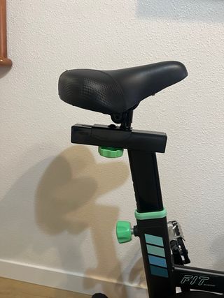 Bicicleta Spinning Power Active FIT