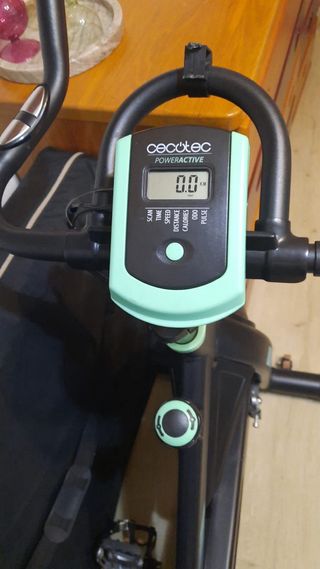 Bicicleta Spinning Power Active FIT