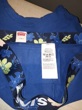 - Bóxers Levi's ORIGINAL .!!! OFERTA .!!!