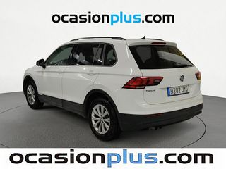 Volkswagen Tiguan Edition 2.0 TDI BMT 85 kW (115 CV)