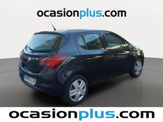 Opel Corsa 1.4 Expression 55 kW (75 CV)