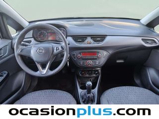 Opel Corsa 1.4 Expression 55 kW (75 CV)