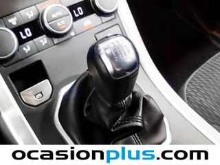 Land Rover Range Rover Evoque 2.0L eD4 Pure 4x2 110 kW (150 CV)