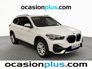 BMW X1 sDrive16d 85 kW (116 CV)