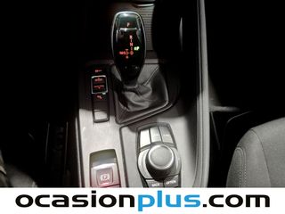 BMW X1 sDrive16d 85 kW (116 CV)