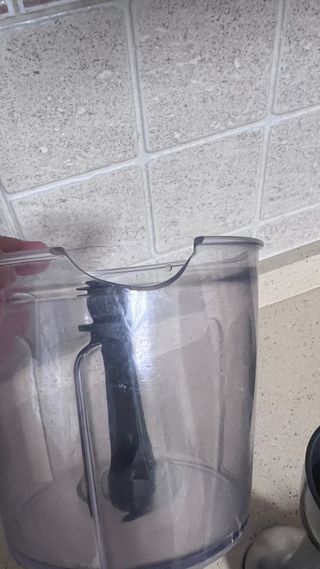 Batidora Moulinex Quickchef 1000W