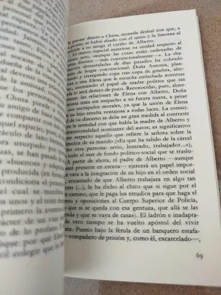 Bajarse al moro (Spanish Edition)