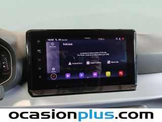 SEAT Arona 1.5 TSI S&S FR XL DSG 110 kW (150 CV)