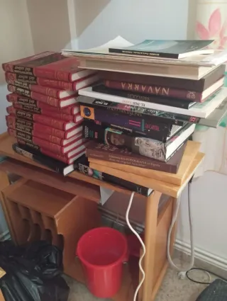 Jarra antigua decorativa