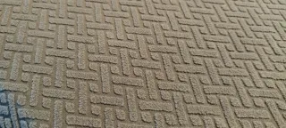 Fondello elastico per pouf/poggiapiedi