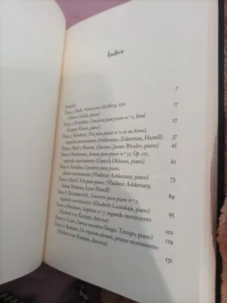 Instrumental: Memorias de música, medicina y lo...