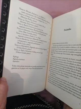 Instrumental: Memorias de música, medicina y lo...